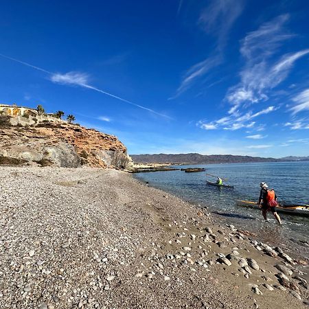 Hotel El Paraiso Calabardina Eksteriør bilde